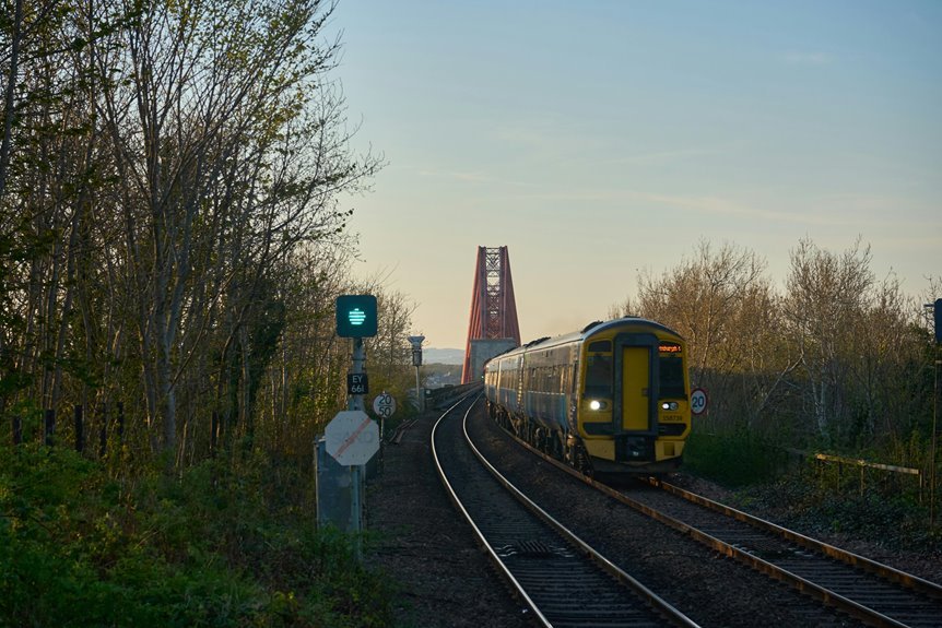 industry signal continuum details