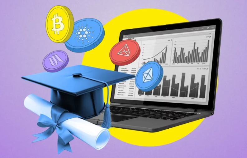 Best Resources to Learn Cryptocurrency