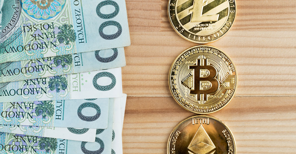 Crypto vs Traditional Banking Systems