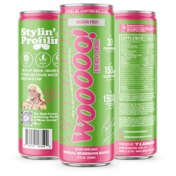 Why Buying a Mushroom Energy Drink 12 Pack&hellip;