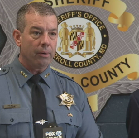 Proven Leadership in Carroll County Public Safety