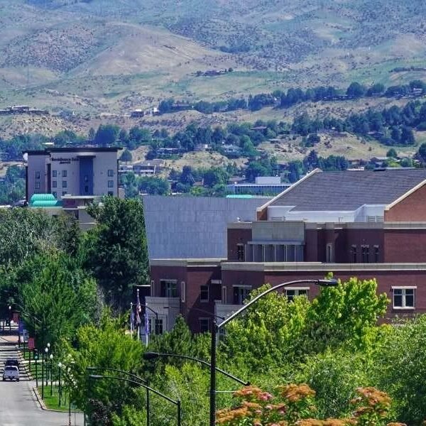 In the Heart of Idaho’s Capital: How NAEGELI&hellip;