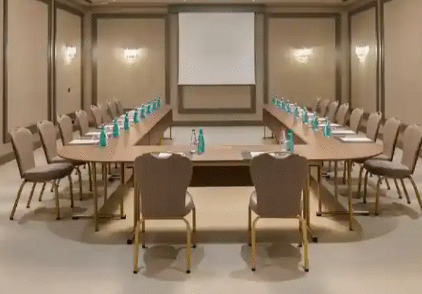 Finding the Perfect Conference Room in Istanbul