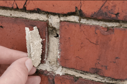 How Aging Expansion Joints Become Problem Areas During Rainy Weather