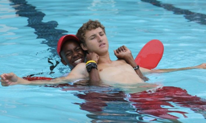 Lifeguard Course: Professional Training to Master Water Safety and Rescue Skills