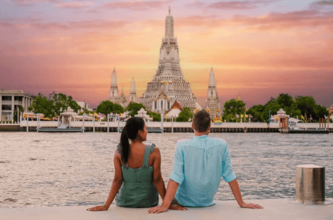 Balancing Urban Luxury and Cultural Exploration During Your Bangkok Getaway