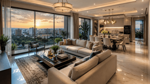 Guide to Choosing the Right Apartment for You in Bangalore
