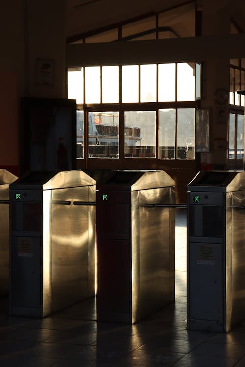 Integrated Workplace Security Solutions: Unifying Access Control, Attendance, and Smart Infrastructure