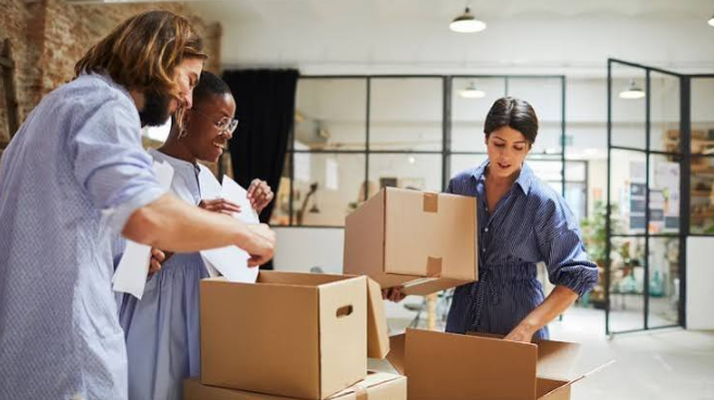 How to Prepare for Work Opportunities After Relocating